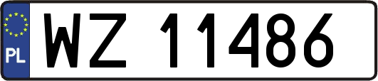 WZ11486