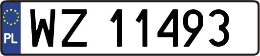 WZ11493