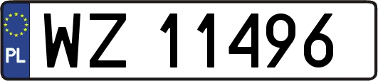 WZ11496