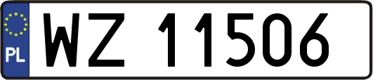 WZ11506
