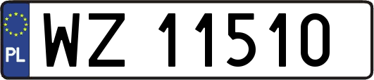 WZ11510