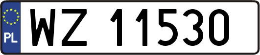 WZ11530