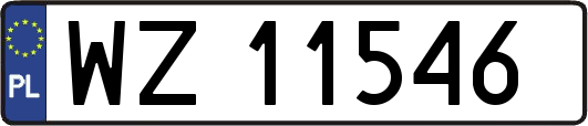 WZ11546
