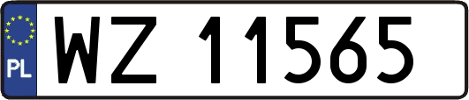 WZ11565