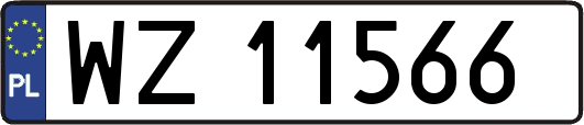 WZ11566