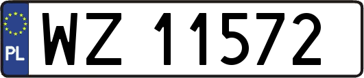 WZ11572