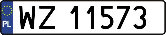 WZ11573