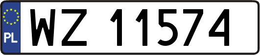 WZ11574