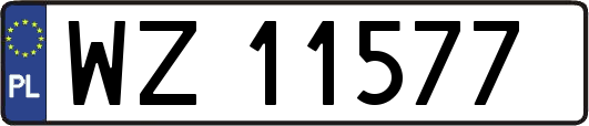 WZ11577