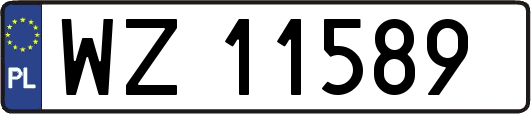 WZ11589