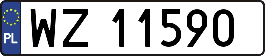 WZ11590