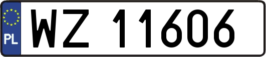 WZ11606