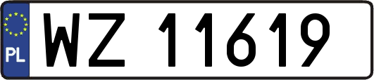 WZ11619