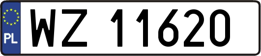 WZ11620