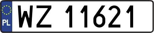WZ11621