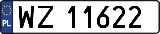 WZ11622