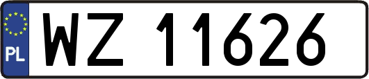 WZ11626