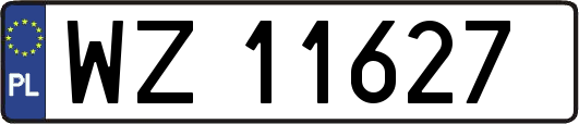 WZ11627