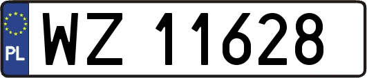 WZ11628
