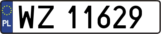 WZ11629