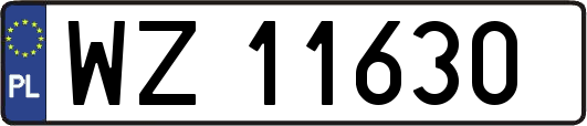 WZ11630