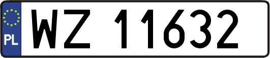 WZ11632