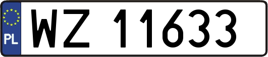 WZ11633