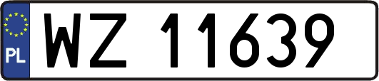 WZ11639