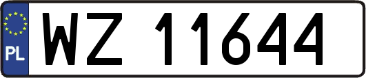 WZ11644
