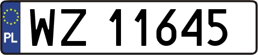 WZ11645