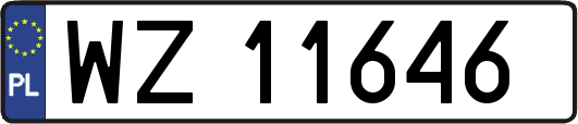 WZ11646