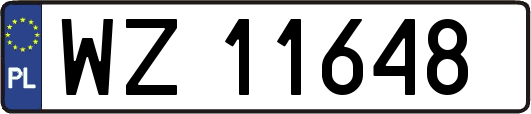 WZ11648