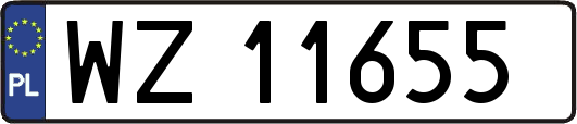 WZ11655