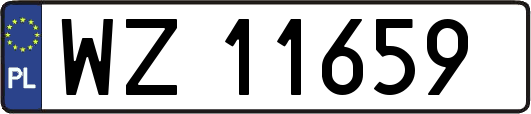 WZ11659