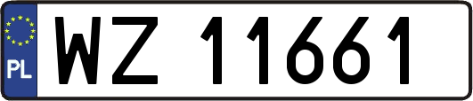 WZ11661