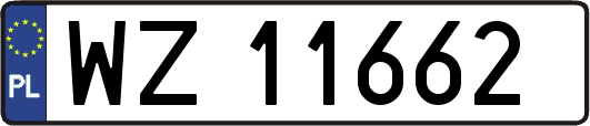 WZ11662
