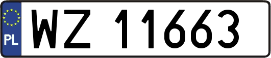 WZ11663