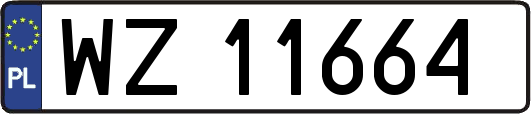 WZ11664
