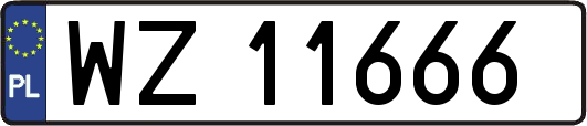 WZ11666
