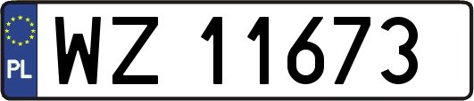 WZ11673