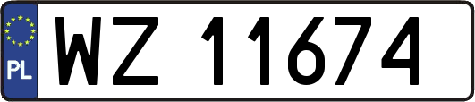 WZ11674