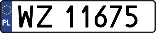 WZ11675