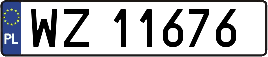 WZ11676