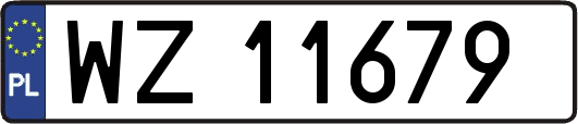 WZ11679