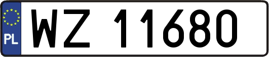 WZ11680