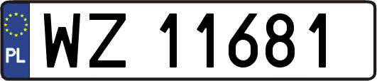WZ11681