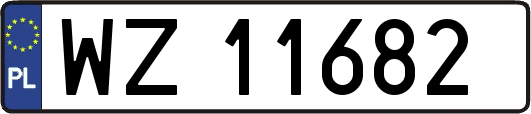 WZ11682