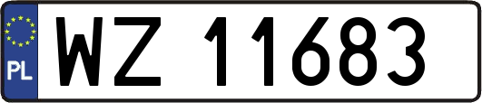 WZ11683