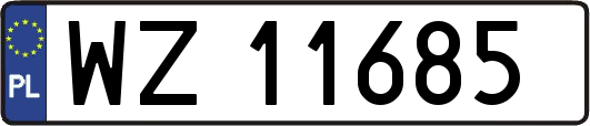 WZ11685