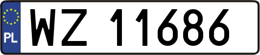 WZ11686